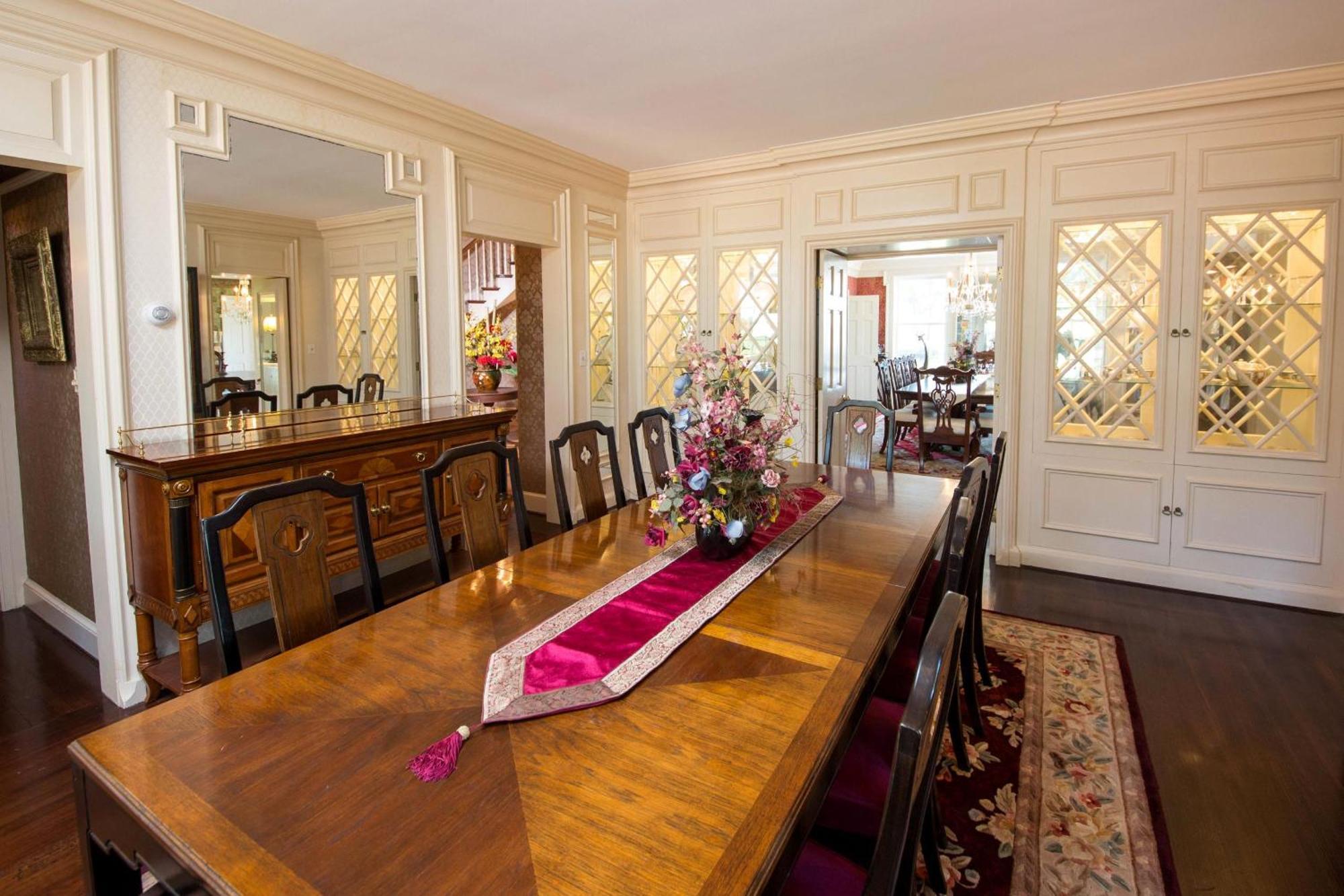 Kingsbay Mansion And Vacation Rental Houses Marion Cameră foto